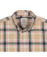 ფოტო #4 პროდუქტის Men's Organic Poplin Button Down Shirt