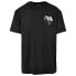 URBAN CLASSICS Organic Constructed short sleeve T-shirt