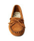 Фото #3 товара Women's Kilty Softsole Moccasins