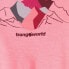 TRANGOWORLD Briones sleeveless T-shirt