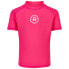 ფოტო #2 პროდუქტის COLOR KIDS Solid short sleeve T-shirt