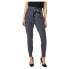 Фото #2 товара VERO MODA Eva Hr Loose Paperbag pants