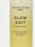 Фото #7 товара Revolution Pro Glow Edit Setting Spray 100ml