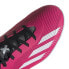 Фото #4 товара Бутсы футбольные Adidas X Speedportal.4 IN M GZ2451