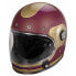 Фото #2 товара STORMER Origin Solid full face helmet