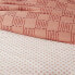Фото #2 товара 3pc Full/Queen Boho Reversible Printed Comforter & Sham Set Bronze - Threshold