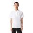 Фото #1 товара LACOSTE DH3201 short sleeve polo