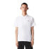 LACOSTE DH3201 short sleeve polo