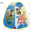 COLORBABY Paw Patrol pop up play tent