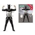 Фото #4 товара Маскарадные костюмы для взрослых Black Panther Чёрный Супер-герой
