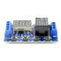 Фото #7 товара Relay module 1 channel with delay - 10A / 250VAC contacts - 5 V coil