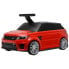 Фото #2 товара FEBER Range Rover 2 In 1 Foot To Floor And Suitcase Vehicle