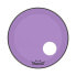 Фото #1 товара Remo 20" P3 Colortone Reso Purple