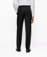 ფოტო #2 პროდუქტის BOSS Men's Formal Trousers