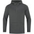 Jako Zip Hoodie Pro Casual