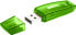 Фото #2 товара Флеш-накопитель EMTEC 64 ГБ USB 2.0 - 15 МБ/с Сапфировая зелень
