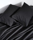 Фото #44 товара Collection Silk Indulgence Queen Fitted Sheet