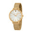 Ladies' Watch Police PL16035MSG.22MM (Ø 36 mm)