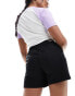 Фото #5 товара Dickies phoenix shorts in black