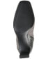 ფოტო #5 პროდუქტის Women's Elisabeth Extra Wide Calf Knee High Boots