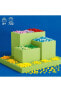 Фото #8 товара Конструктор пластиковый Lego DOTS Bir Sürü DOTS Harfler 41950 722 парта