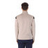 ROSSIGNOL Aerial full zip sweatshirt