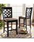 Фото #6 товара Nisa Counter Stool (Set of 2)