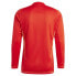 ADIDAS T24 C Long Sleeve Goalkeeper T-Shirt