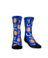 Youth Boys and Girls Socks Matt Ryan Indianapolis Colts Football Guy Crew Socks