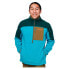 COTOPAXI Abrazo half zip fleece