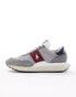 Фото #2 товара Polo Ralph Lauren Train '89 trainer in grey