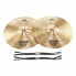 Фото #9 товара Sabian 18" AA Viennese Medium Natural