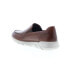 Фото #6 товара Rockport Grady Venetian CI4483 Mens Brown Loafers & Slip Ons Casual Shoes 8