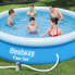 Inflatable pool Bestway 5377 L 366 x 76 cm Blue