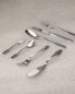 Set of 84 pieces + cutlery box