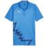 PUMA Hoops Team short sleeve polo