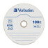 Фото #3 товара Verbatim M-Disc - BD-R XL - 100 GB 4x