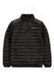 Фото #5 товара Утепленная куртка Skechers S212030 M Panel Turtle Neck - Черный