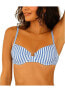 ფოტო #3 პროდუქტის Women's Gigi Swim Top