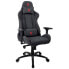 Arozzi Verona Signature Gaming-Stuhl, Polsterstoff - anthrazit - фото #1