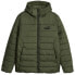 Фото #1 товара Puma ESS Hooded Padded Jacket M 848938 31