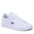 Lacoste Carnaby Pro Bl23 1 Sma Белый, 46.5 - фото #1