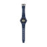 Men's Watch Casio SPORT COLLECTION Blue (Ø 47 mm)