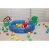 Фото #4 товара Детский надувной бассейн Bestway 91x20 см с шариками