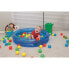 BESTWAY 91x20 cm Inflatable Play Pool With Balls