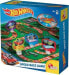 Фото #1 товара Настольная игра для компании Lisciani LISCIANI HOT WHEELS SPEED RACE GAME