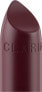 Lippenstift - Clarins Joli Rouge 744 - Soft Plum