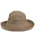 Фото #2 товара Cotton Big Brim With Inner Drawstring