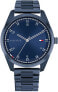 Фото #1 товара Часы Tommy Hilfiger Luxury Timepiece