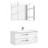 Фото #6 товара Комплект мебели для ванной PELIPAL Badezimmerset 4005 V (2-шт)